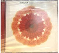 New Roman Times - on The Sleeve [Import]