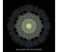 New Roman Times On the sleeve (CD) Album
