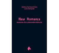 New Romance: Anatomie d'un phénomène éditorial