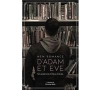New romance d'Adam et Eve Chauviere Clémence (Auteur)