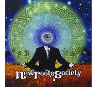 New Roots Society - Art in Motion