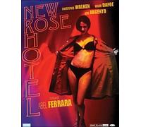 New Rose Hotel