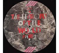 new rose THE HISTORY OF THE WORLD PART 1 PICTURE DISC