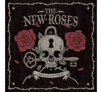 New Roses - Dead Man's Voice