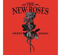 The New Roses - Sweet Poison (INKL. Wristband) [Import]