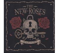 New Roses,the - Dead Man's Voice