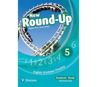 New Round Up 5 Student's Book with Access Code