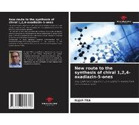 New Route To The Synthesis Of Chiral 1,2,4-Oxadiazin-5-Ones