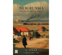 New-Russia: Images from a Journey
