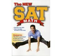 The New SAT: Math