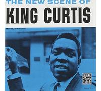 New Scene of King Curtis