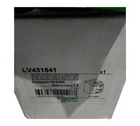 NEW SCHINEIDER LV431541 NSX250 Circuit Breaker