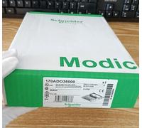 New Schneider 170ADO35000 Digital Output Module 170 ADO 35000 In Box
