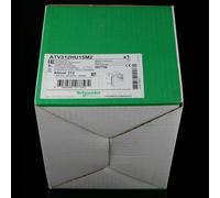 NEW SCHNEIDER ATV312HU15M2 0.5KW Variable Speed Drive
