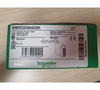 BMXDDI6402K Tout Neuf Schneider Electric Modicon BMX-DDI-6402K