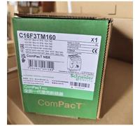 NEW Schneider C16F3TM160 C16F3TM160 (IN BOX)