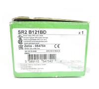 New SCHNEIDER ELECTRIC SR2B121BD 24VDC NSMP