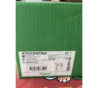 1PC Schneider ATV312H075N4 Frequency Converter New In Box Fast Shipping
