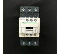 Contacteur électrique de coupe LC1D40AM7 - 3 broches, 40 A, 220 V AC 50/60 Hz...