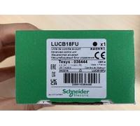 New Schneider LUCB18FU control unit standard ，fast shipping，free shipping