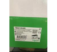 New Schneider tm221ce40r Programmable controller Fast delivery