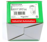 New Schneider TM2DDI32DK One Year Warranty #