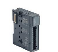 NEW Schneider TM3AI4 Analog Expansion Module One Year Warranty #