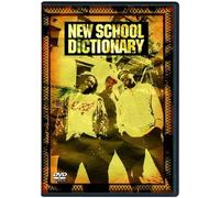 New School Dictionary [Dvd]