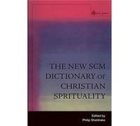 New Scm Dictionary Of Christian Spiritua Philip Sheldrake, (Auteur)