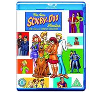 New Scooby-Doo Movies: The (Almost) Complete Collection (2 Blu-Ray) [Edizione: Regno Unito] [Import]