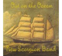 New Scorpion Band - Out on The Ocean [Import]