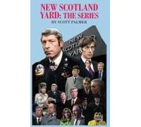 New Scotland Yard