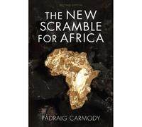 New Scramble For Africa