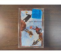 NEW SEALED "Spin Doctors" Turn It Upside down Tape (G)