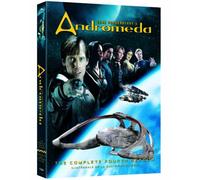 NEW Season 4-last Rites Of Ransom (DVD)