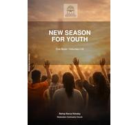 New Season For Youth: One Book-Volumes I-III