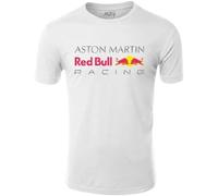 New Season Men's Short Sleeve O Neck Redbull Racing Printed T-Shirt - Short Sleeve - O Neck - Printed - Tshirt Men T-Shirt