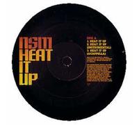 New Sector Movements - Heat It Up [Import]