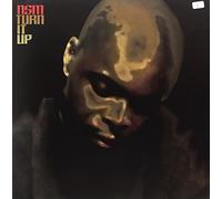 New Sector Movements - Turn It Up [Import]