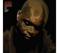 New Sector Movements - Turn It Up [Import]