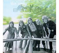 NEW SEEKERS - beautiful people LP