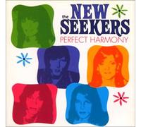 New Seekers[Best] [Import]