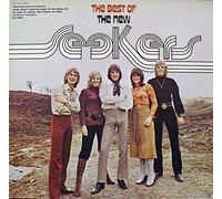 NEW SEEKERS - best of LP
