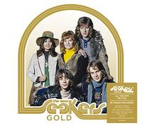 New Seekers - Gold