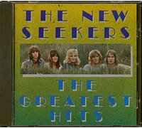 New Seekers - Greatest Hits [Import]