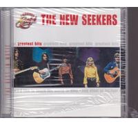 New Seekers - Greatest Hits [Import]