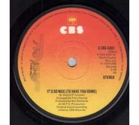 New Seekers - It's So Nice