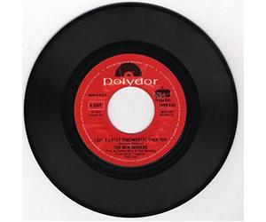 New Seekers - New Seekers I Get A Little Sentimental Over You 7" Polydor 2058439 EX 1974 US pressing, b-side by Peter Paul & Marty