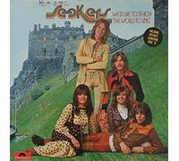 New Seekers - NEW SEEKERS We'd Like to Teach the World to Sing LP