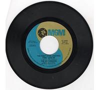 New Seekers - New Seekers You Won't Find Another Fool Like Me 7" MGM 2058421 EX 1973 US pressing